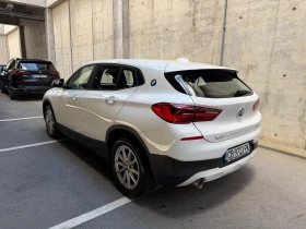 BMW X2 SDrive 18i | Mobile.bg � ����� ������ 5