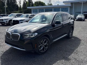 BMW X3 * xDrive30i * CARFAX * БЕЗ ПЪРВОНАЧАЛНА ВНОСКА