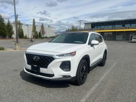 ����� �� �������� �� Hyundai Santa fe PREFERRED* CARFAX* ��������* ����������* 