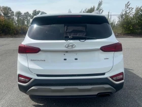 Hyundai Santa fe PREFERRED* CARFAX* ��������* ����������*  | Mobile.bg � ����� ������ 4