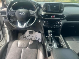 Hyundai Santa fe PREFERRED* CARFAX* ��������* ����������*  | Mobile.bg � ����� ������ 9