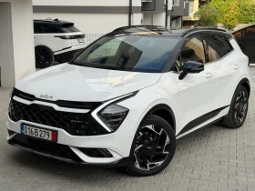 Kia Sportage 1, 6 Plug-in Hybrid= 4x4= Panorama= 360= Full | Mobile.bg � ����� ������ 8