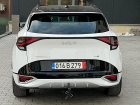 Kia Sportage 1, 6 Plug-in Hybrid= 4x4= Panorama= 360= Full | Mobile.bg � ����� ������ 4