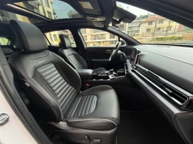 Kia Sportage 1, 6 Plug-in Hybrid= 4x4= Panorama= 360= Full | Mobile.bg � ����� ������ 12