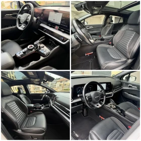 Kia Sportage 1, 6 Plug-in Hybrid= 4x4= Panorama= 360= Full | Mobile.bg � ����� ������ 15