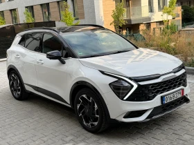 Kia Sportage 1, 6 Plug-in Hybrid= 4x4= Panorama= 360= Full | Mobile.bg � ����� ������ 2