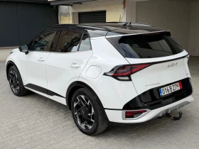 Kia Sportage 1, 6 Plug-in Hybrid= 4x4= Panorama= 360= Full | Mobile.bg � ����� ������ 6