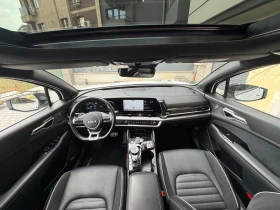 Kia Sportage 1, 6 Plug-in Hybrid= 4x4= Panorama= 360= Full | Mobile.bg � ����� ������ 10