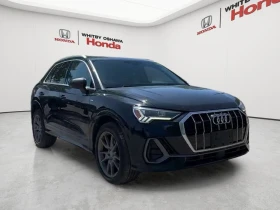 Audi Q3 quattro 45 TFSI * ПОДГРЕВ * ПАНО * DIGI * KAMEPA