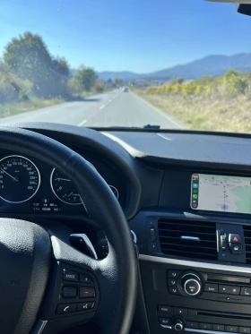 BMW X3 F25 xDrive35i | Mobile.bg � ����� ������ 12