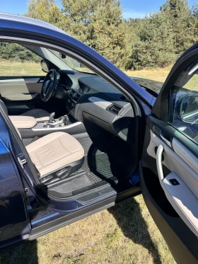 BMW X3 F25 xDrive35i | Mobile.bg � ����� ������ 10
