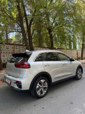Kia Niro Nobles/Термо помпа | Auto.bg — изображение 6