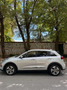 Kia Niro Nobles/Термо помпа | Auto.bg — изображение 3