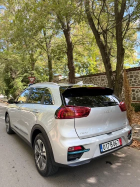 Kia Niro Nobles/Термо помпа | Auto.bg — изображение 9