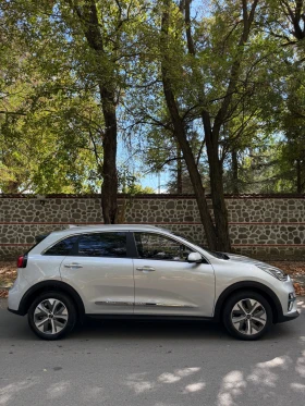 Kia Niro Nobles/Термо помпа | Auto.bg — изображение 5
