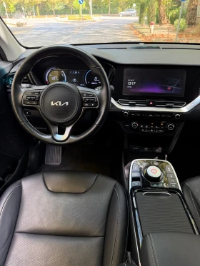 Kia Niro Nobles/Термо помпа | Auto.bg — изображение 10