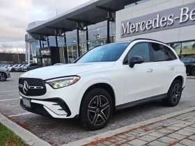 Mercedes-Benz GLC 300 4MATIC/360/ГЛАВНО ПРЕДСТАВИТЕЛСТВО НА MERCEDES