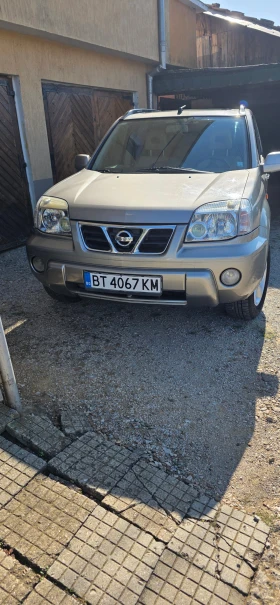 Nissan X-trail | Mobile.bg � ����� ������ 2
