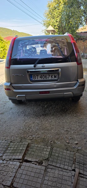 Nissan X-trail | Mobile.bg � ����� ������ 4