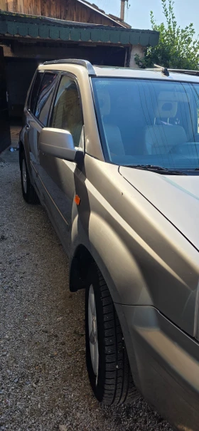 Nissan X-trail | Mobile.bg � ����� ������ 3