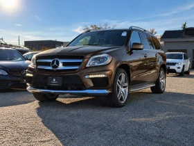 Mercedes-Benz GL 350 ПЕРФЕКТНО СЪСТОЯНИЕ/ВИСОКО ОБОРУДВАНЕ/ЛИЗИНГ/