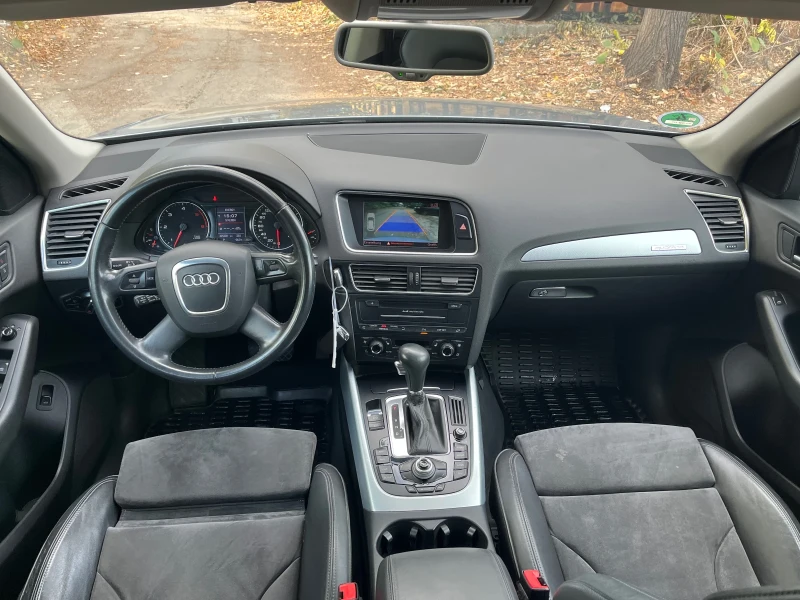 Audi Q5 3.0TDI  , снимка 6 - Автомобили и джипове - 47525235