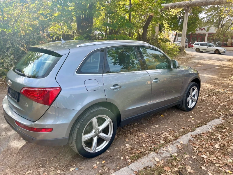 Audi Q5 3.0TDI  , снимка 4 - Автомобили и джипове - 47525235