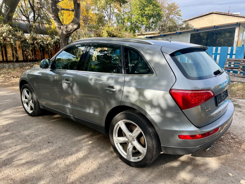 Audi Q5 3.0TDI  , снимка 3 - Автомобили и джипове - 47525235