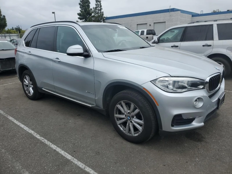 BMW X5 35i* XDIRVE, снимка 3 - Автомобили и джипове - 47961900