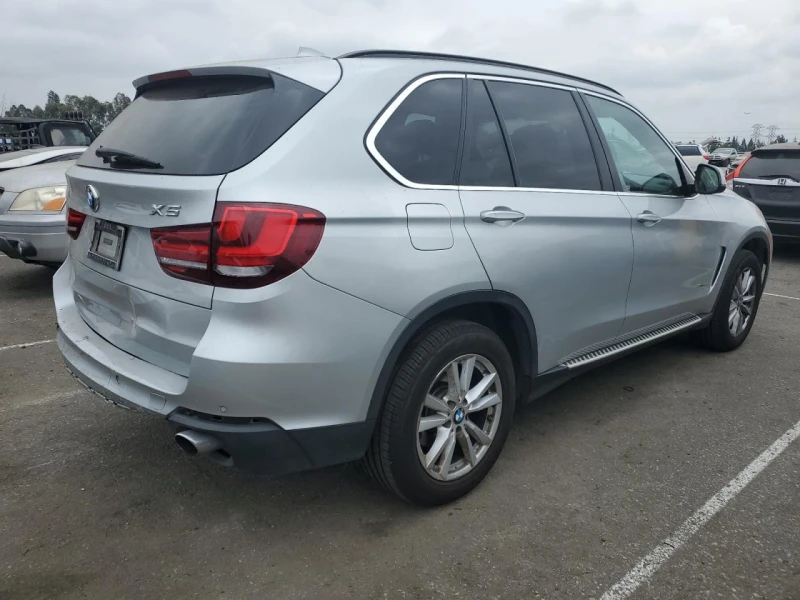 BMW X5 35i* XDIRVE, снимка 6 - Автомобили и джипове - 47961900