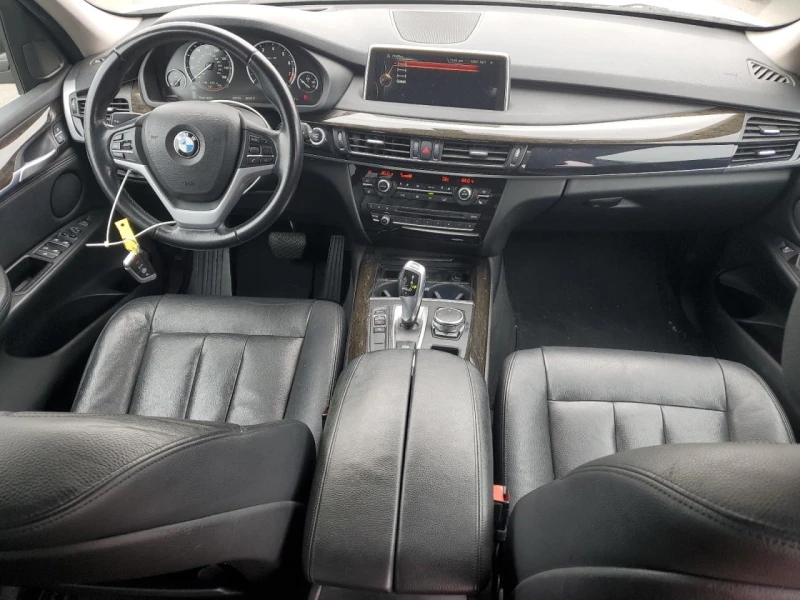 BMW X5 35i* XDIRVE, снимка 8 - Автомобили и джипове - 47961900