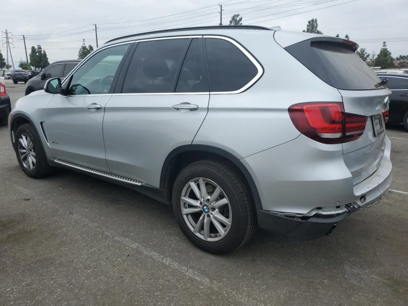 BMW X5 35i* XDIRVE, снимка 4 - Автомобили и джипове - 47961900