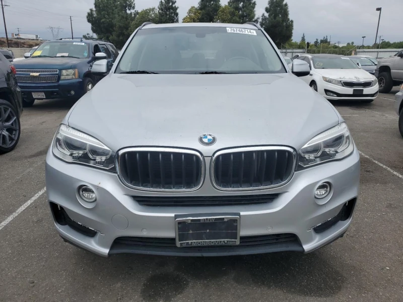 BMW X5 35i* XDIRVE, снимка 2 - Автомобили и джипове - 47961900