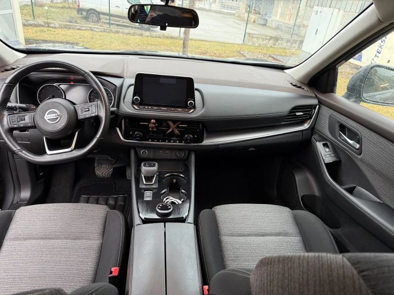 Nissan Rogue 2.5  181кс, снимка 7 - Автомобили и джипове - 48717978