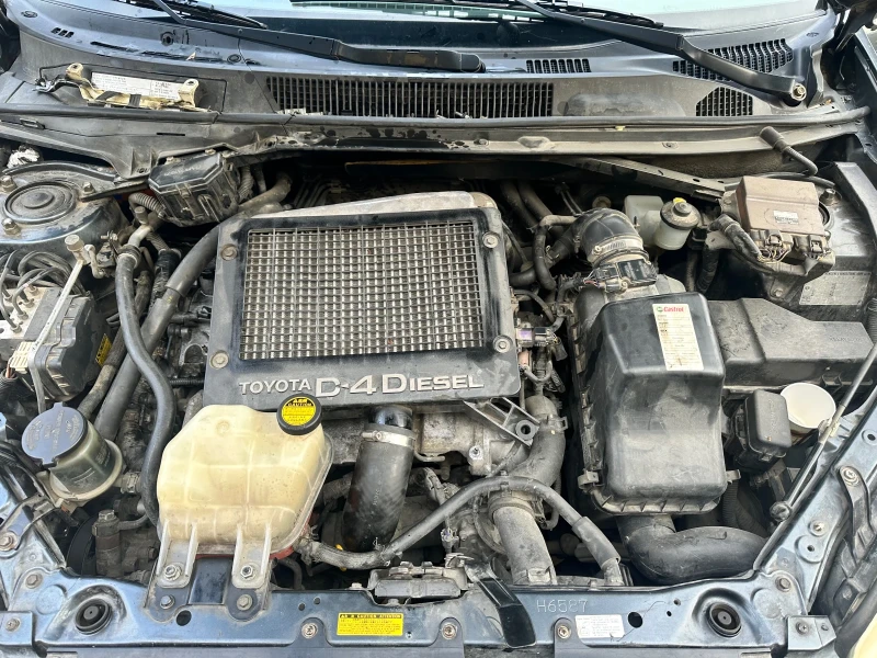 Toyota Rav4, снимка 7 - Автомобили и джипове - 50132634