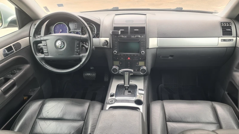 VW Touareg R5, снимка 10 - Автомобили и джипове - 51378152