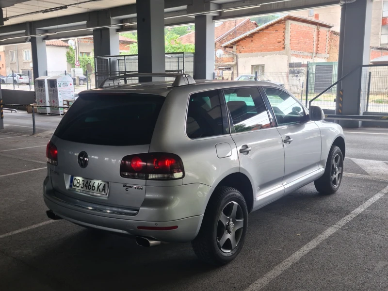 VW Touareg R5, снимка 3 - Автомобили и джипове - 51378152