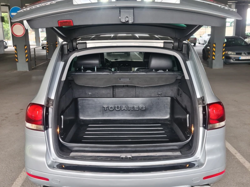 VW Touareg R5, снимка 6 - Автомобили и джипове - 51378152