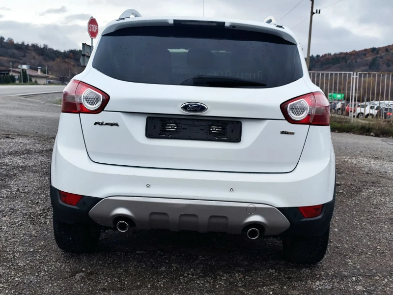 Ford Kuga 2.0 дизел, снимка 6 - Автомобили и джипове - 52574191