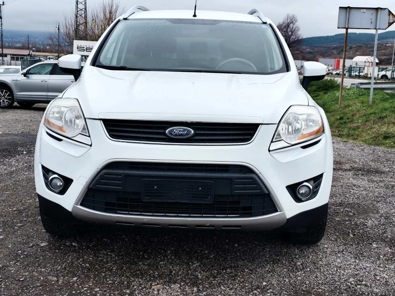 Ford Kuga 2.0 дизел, снимка 2 - Автомобили и джипове - 52574191