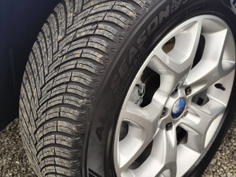 Ford Kuga 2.0 дизел, снимка 14 - Автомобили и джипове - 52574191