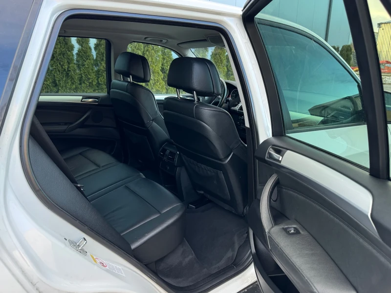 BMW X5 3.0D X-Drive/AlpinWeiss/ШВЕЙЦАРИЯ!!!, снимка 15 - Автомобили и джипове - 53048098