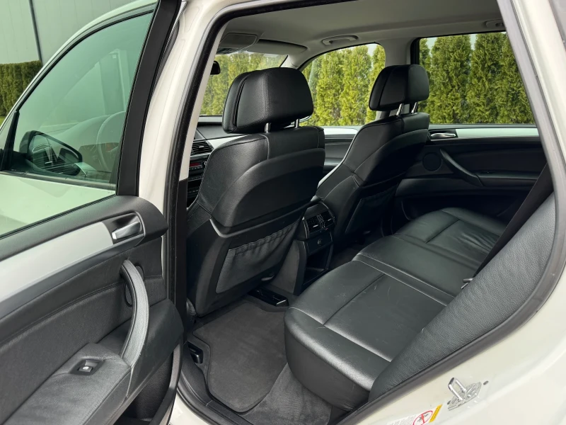 BMW X5 3.0D X-Drive/AlpinWeiss/ШВЕЙЦАРИЯ!!!, снимка 13 - Автомобили и джипове - 53048098