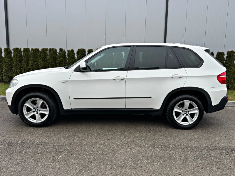 BMW X5 3.0D X-Drive/AlpinWeiss/ШВЕЙЦАРИЯ!!!, снимка 4 - Автомобили и джипове - 53048098