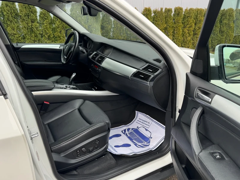 BMW X5 3.0D X-Drive/AlpinWeiss/ШВЕЙЦАРИЯ!!!, снимка 12 - Автомобили и джипове - 53048098