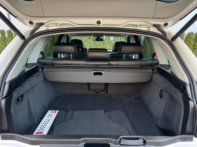 BMW X5 3.0D X-Drive/AlpinWeiss/ШВЕЙЦАРИЯ!!!, снимка 8 - Автомобили и джипове - 53048098