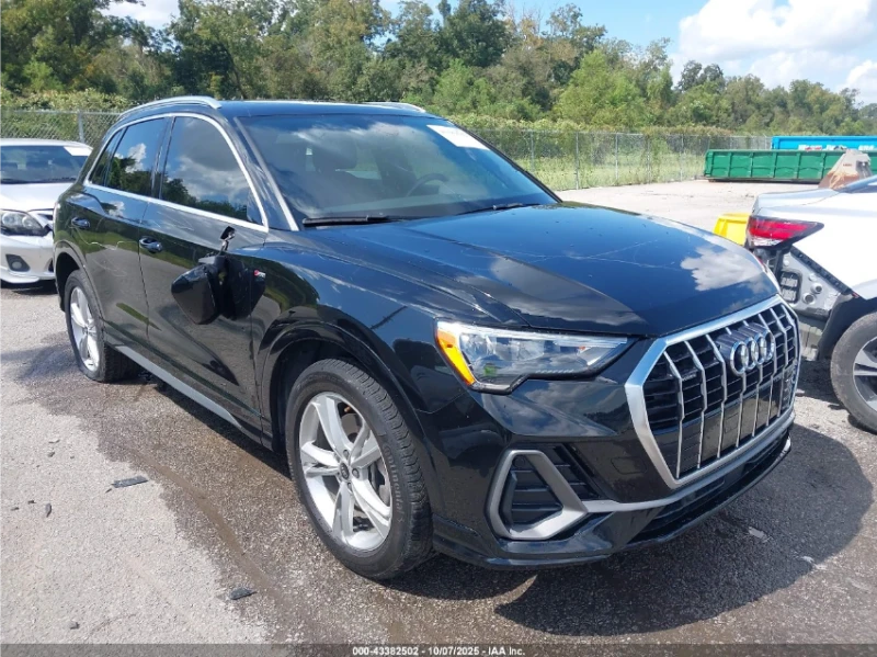Audi Q3 PREMIUM