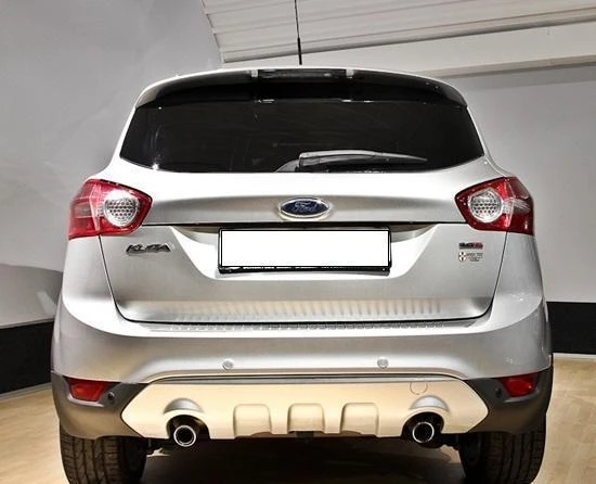 Ford Kuga 2.0 TDCI - изображение 5