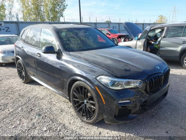 BMW X5 M SPORT / LASERLIGHT / DISTR - 59000 лв. / 30166.22 € - 42065355 1