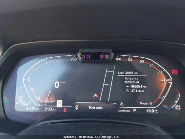 BMW X5 M SPORT / LASERLIGHT / DISTR - изображение 7